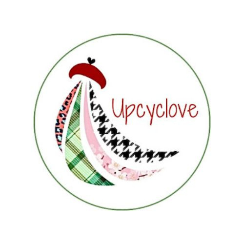 Logo pour une styliste