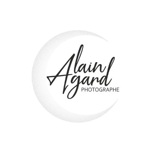 Logo pour un photographe