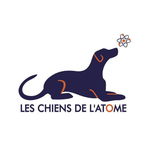 Logo pour une association