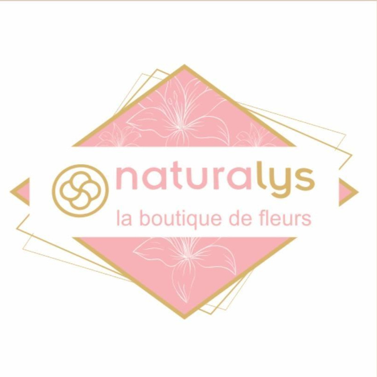 Logo pour un fleuriste