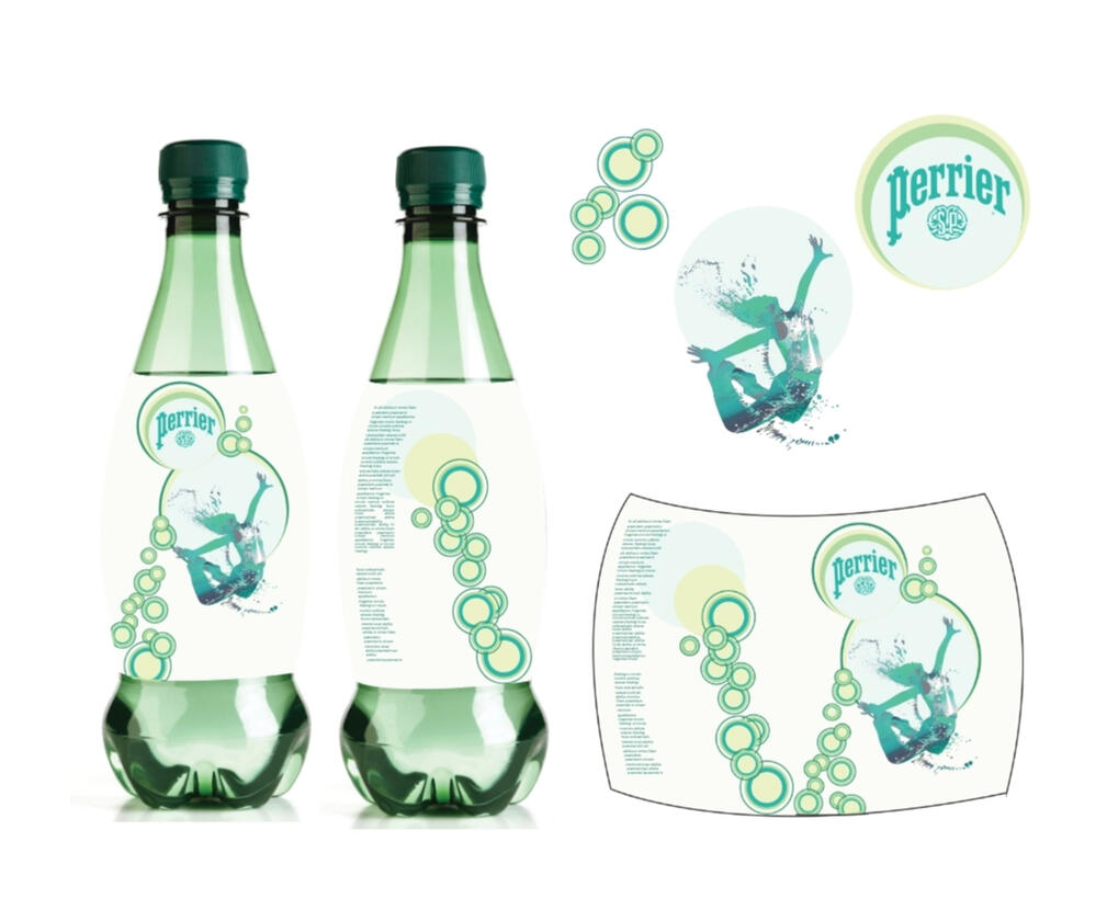 Perrier