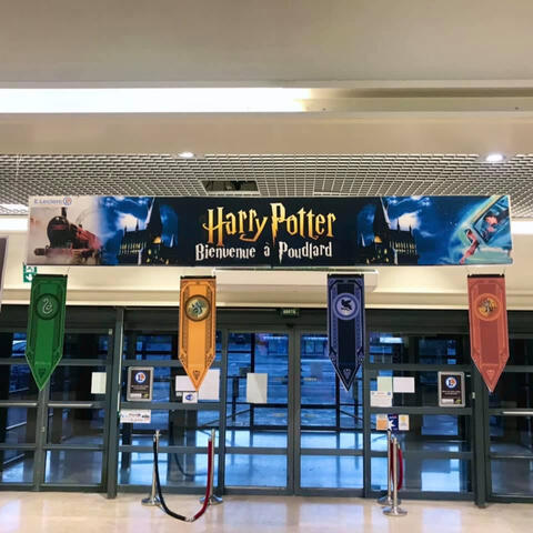 Harry Potter 1