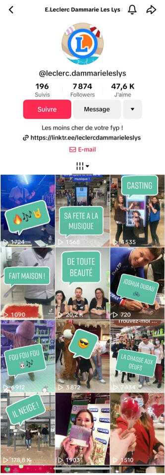 Instagram - Upcyclove